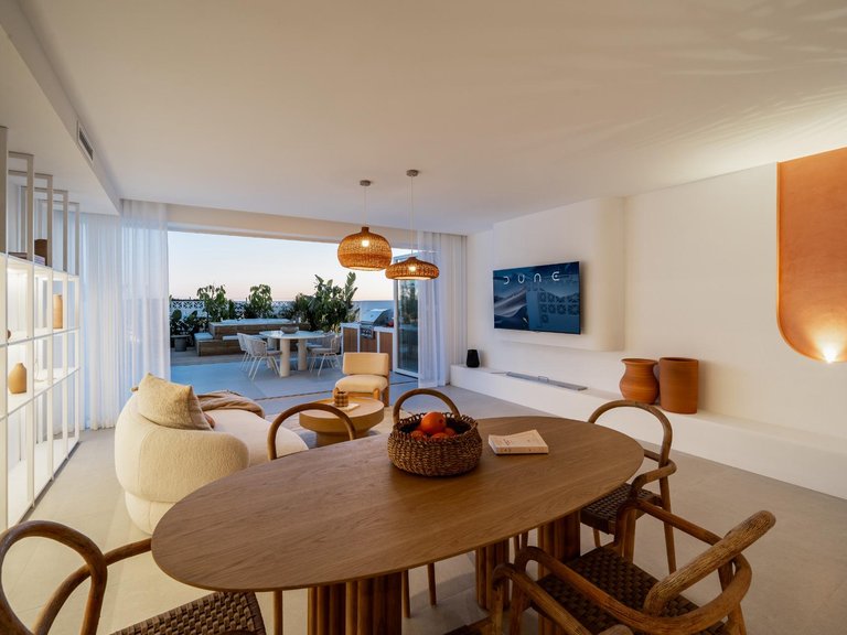 Town House for Sale in Marbella, Malaga 13
