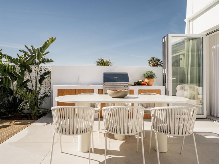 Town House for Sale in Marbella, Malaga 14