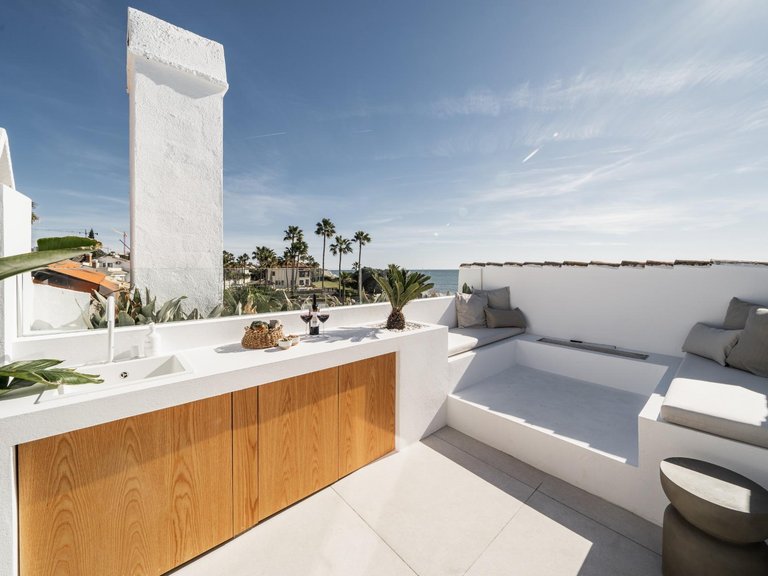 Town House for Sale in Marbella, Malaga 15