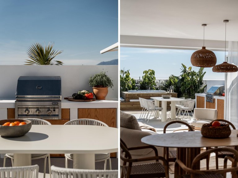 Town House for Sale in Marbella, Malaga 17