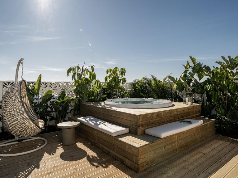 Town House for Sale in Marbella, Malaga 18