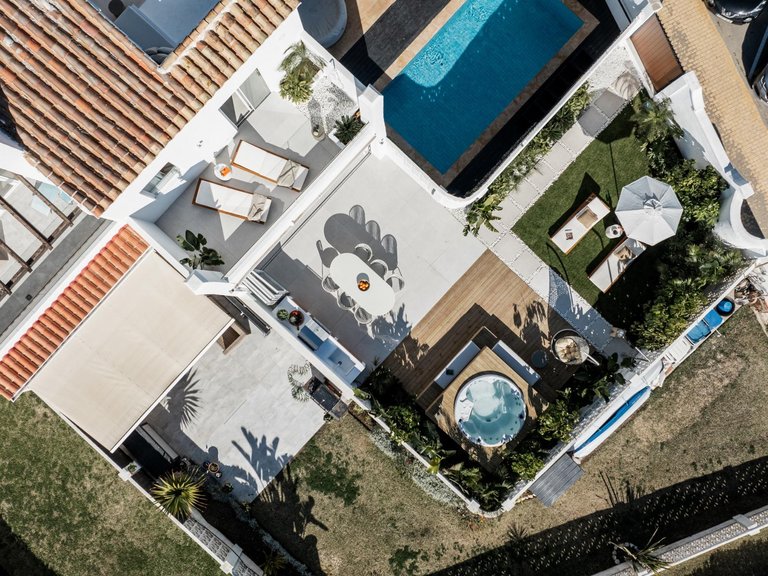 Town House for Sale in Marbella, Malaga 2