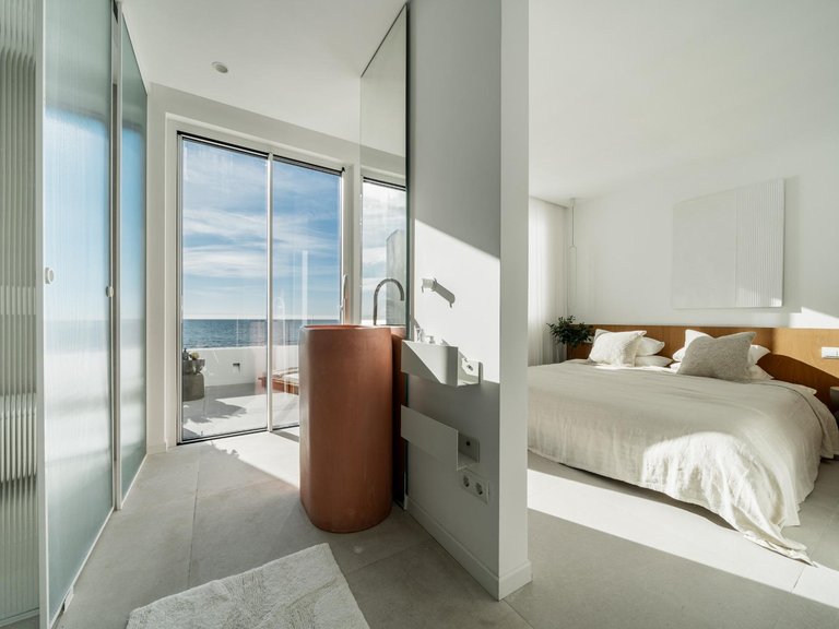 Town House for Sale in Marbella, Malaga 23