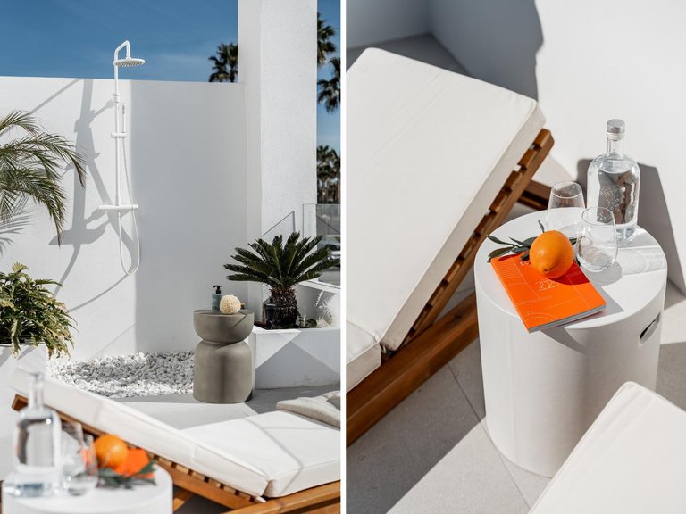 Town House for Sale in Marbella, Malaga 25