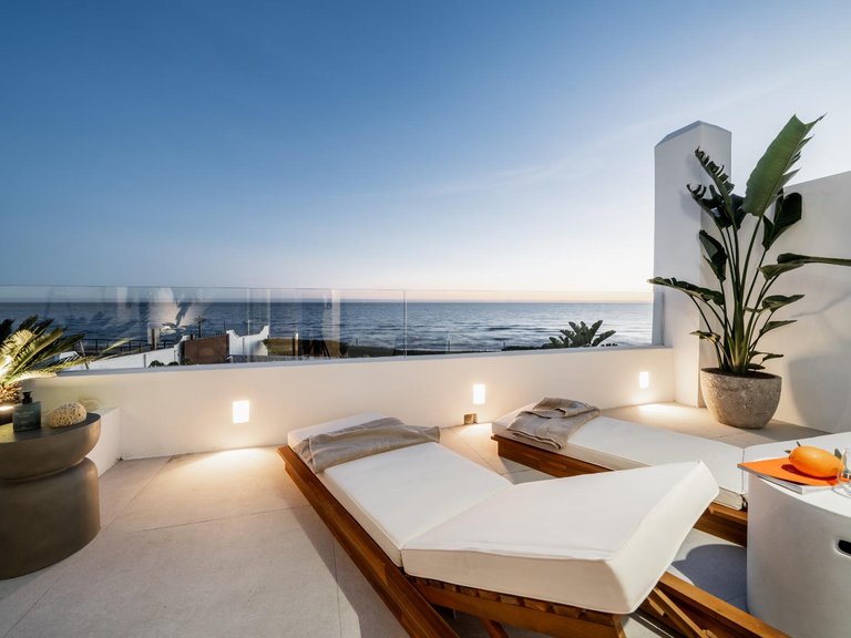 Town House for Sale in Marbella, Malaga 3