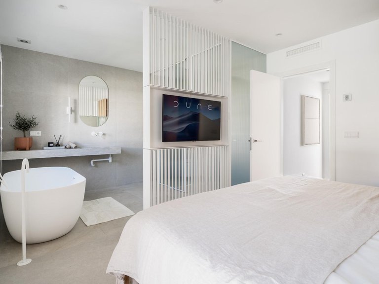 Town House for Sale in Marbella, Malaga 30