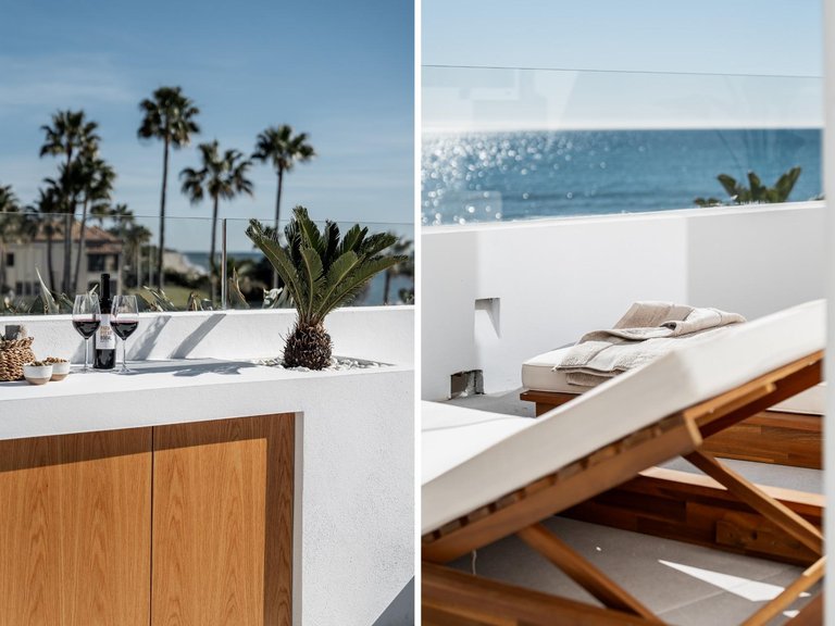 Town House for Sale in Marbella, Malaga 32