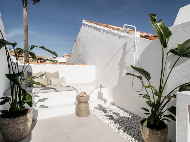 Town House for Sale in Marbella, Malaga 33