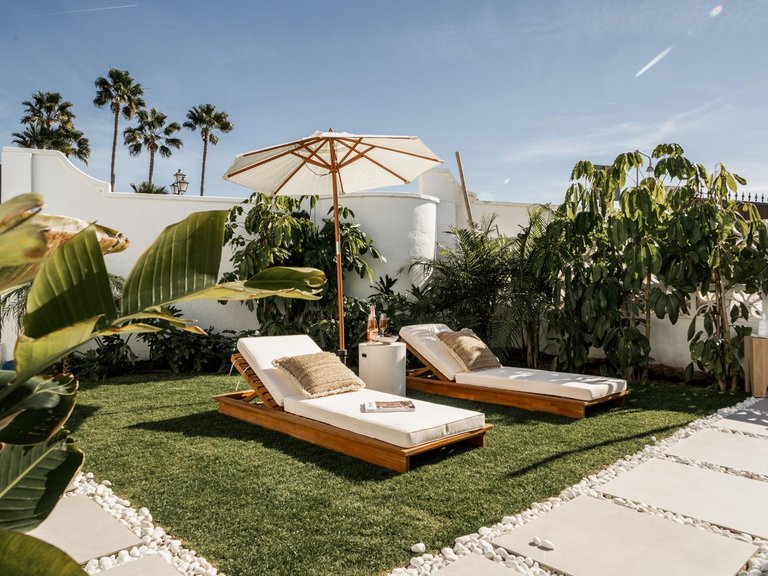 Town House for Sale in Marbella, Malaga 5