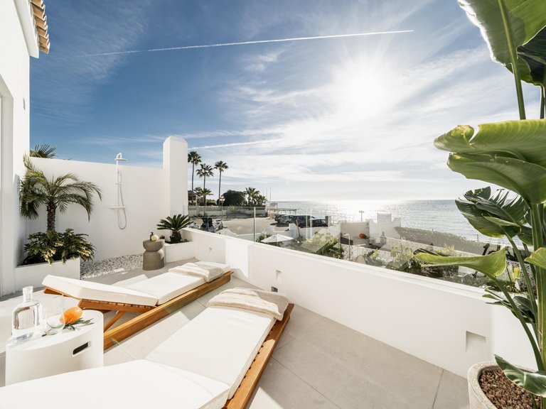 Town House for Sale in Marbella, Malaga 6