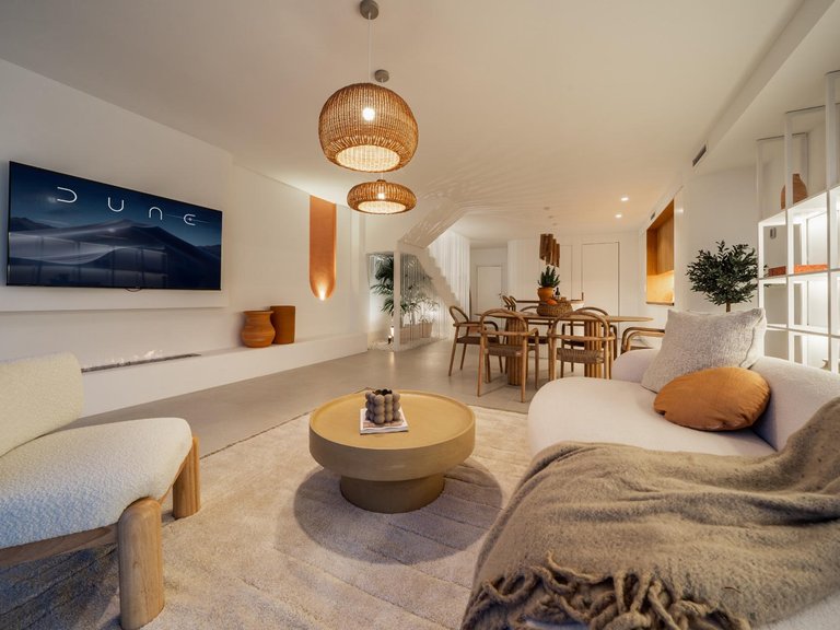 Town House for Sale in Marbella, Malaga 7
