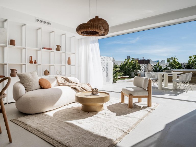 Town House for Sale in Marbella, Malaga 8