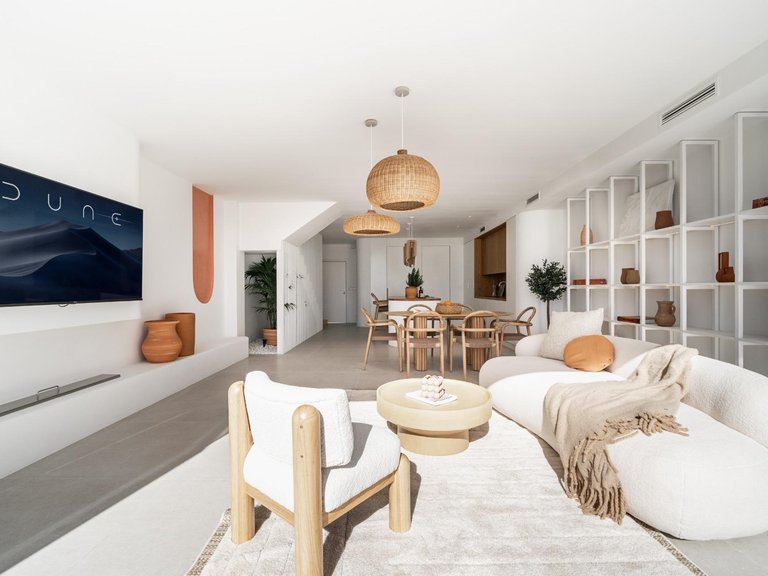 Town House for Sale in Marbella, Malaga 9
