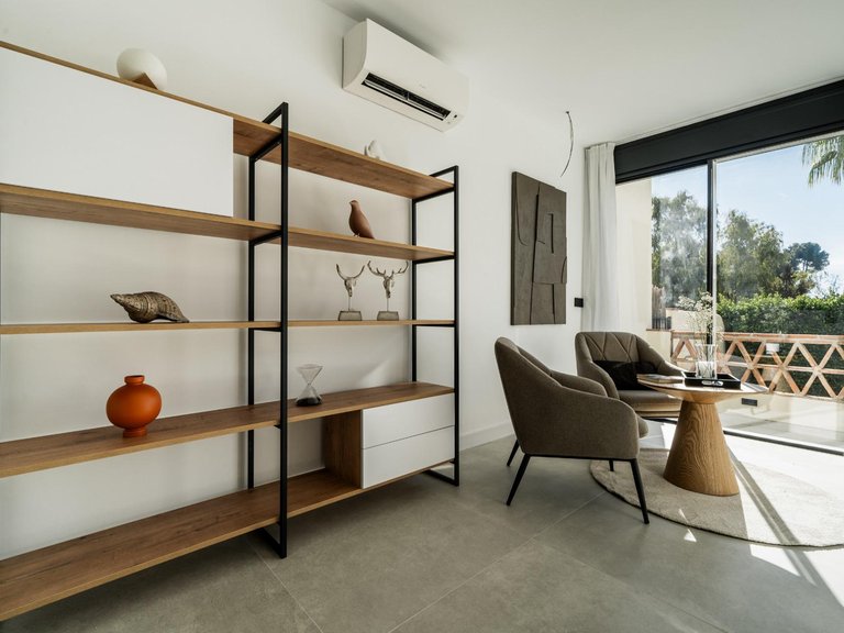 Town House for Sale in Marbella, Malaga 10