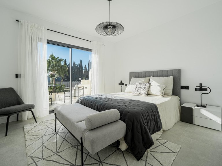 Town House for Sale in Marbella, Malaga 13