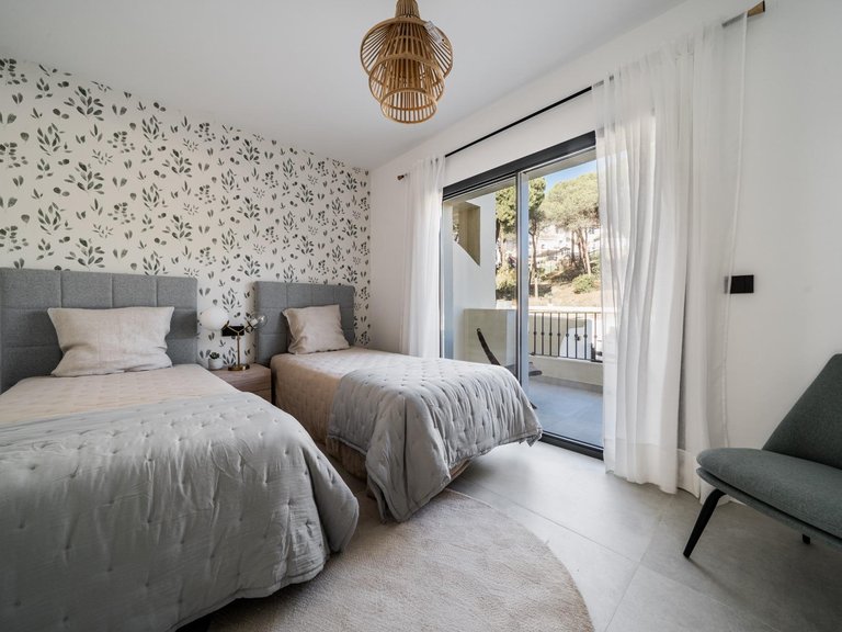 Town House for Sale in Marbella, Malaga 16