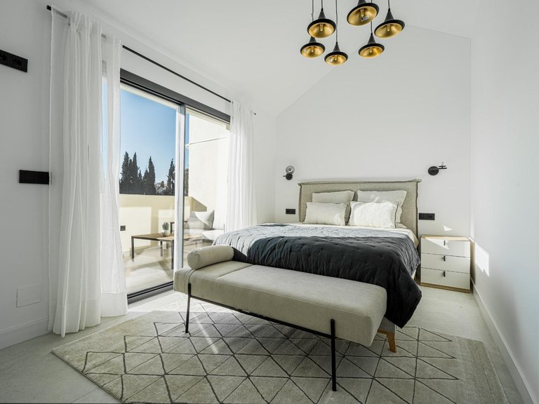 Town House for Sale in Marbella, Malaga 18