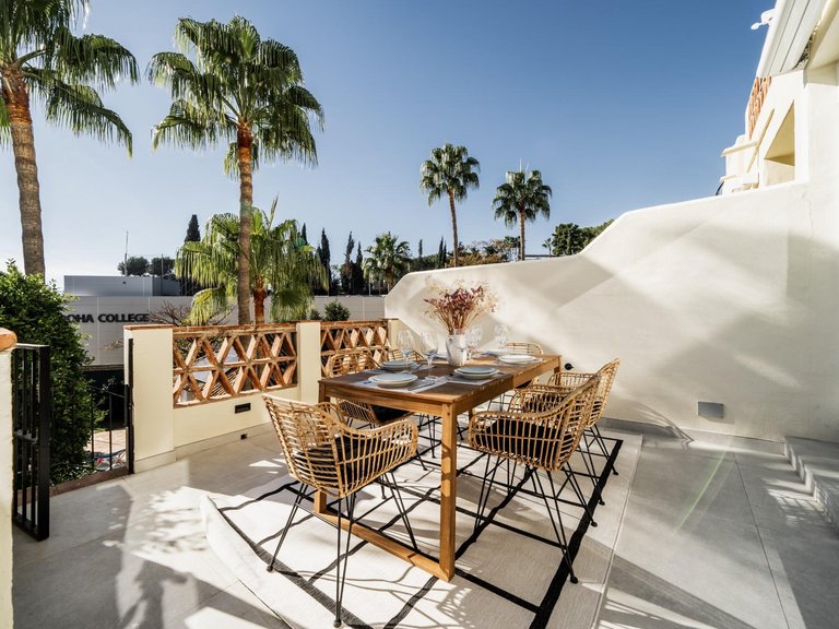 Town House for Sale in Marbella, Malaga 2