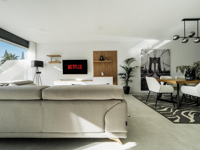 Town House for Sale in Marbella, Malaga 3