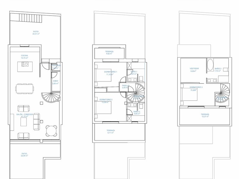 Town House for Sale in Marbella, Malaga 34