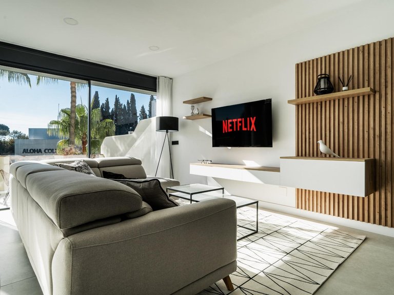 Town House for Sale in Marbella, Malaga 4