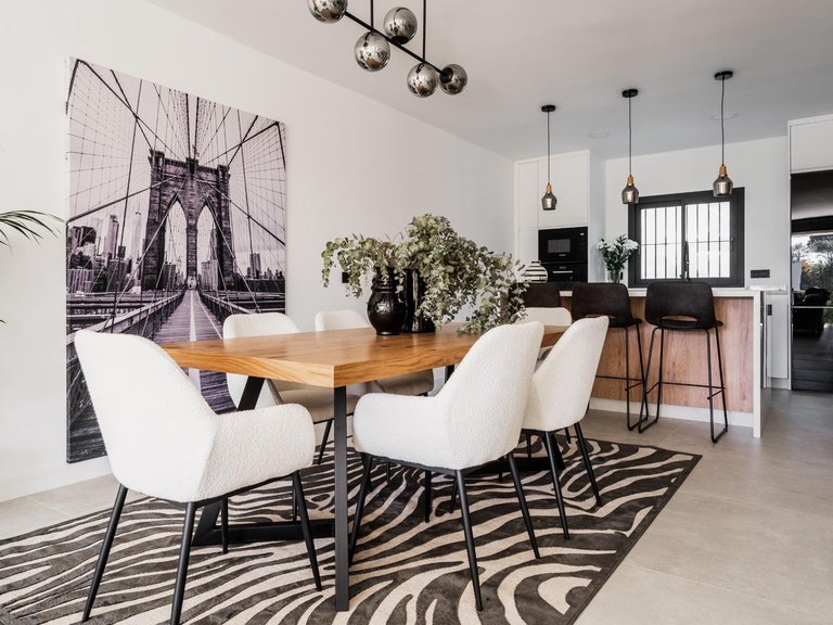 Town House for Sale in Marbella, Malaga 5