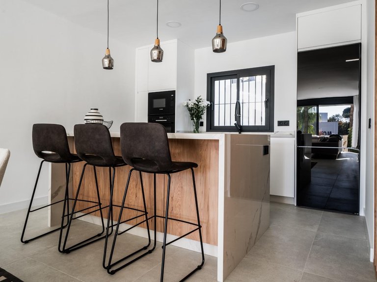 Town House for Sale in Marbella, Malaga 6