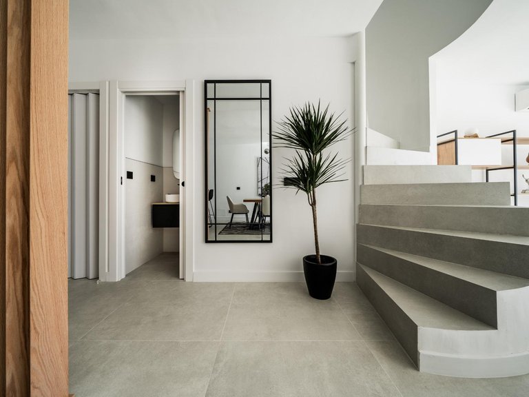 Town House for Sale in Marbella, Malaga 8