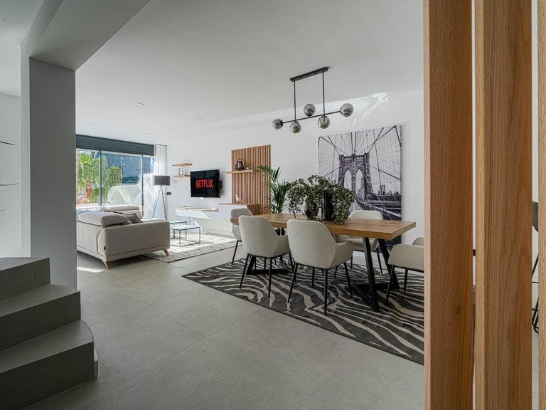 Town House for Sale in Marbella, Malaga 9