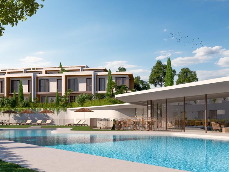 Town House for Sale in Mijas, Malaga 5