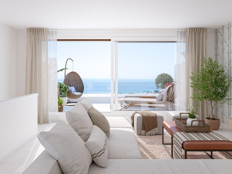 Town House for Sale in Mijas, Malaga 6