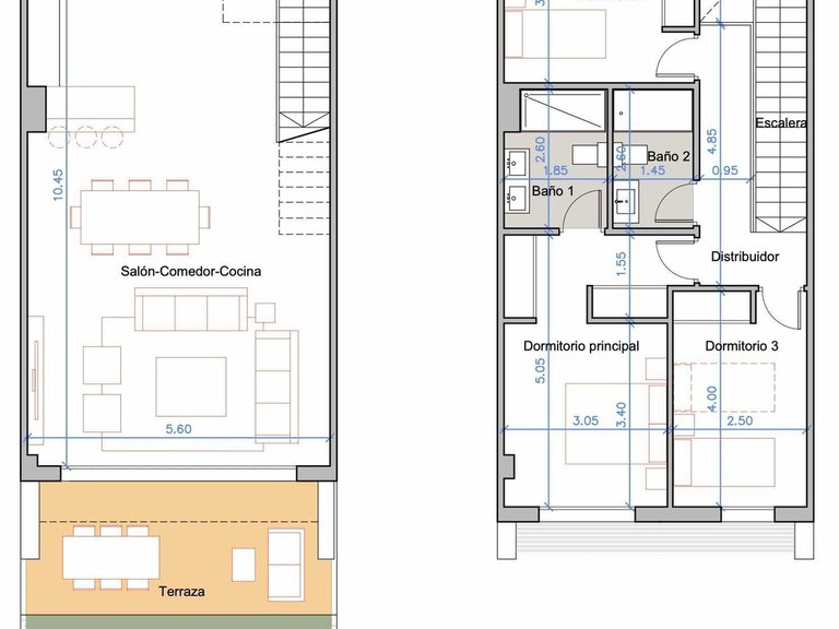 Town House for Sale in Mijas, Malaga 17