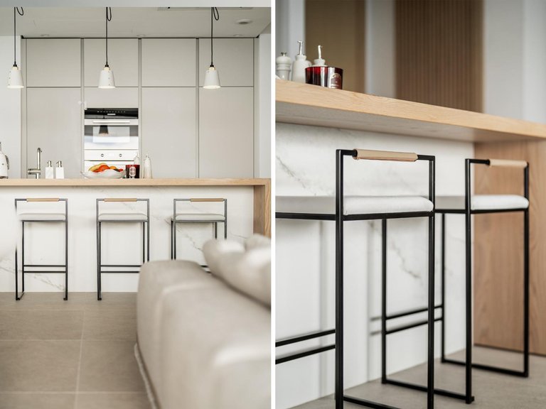 Apartment for Sale in Benahavis, Malaga 15