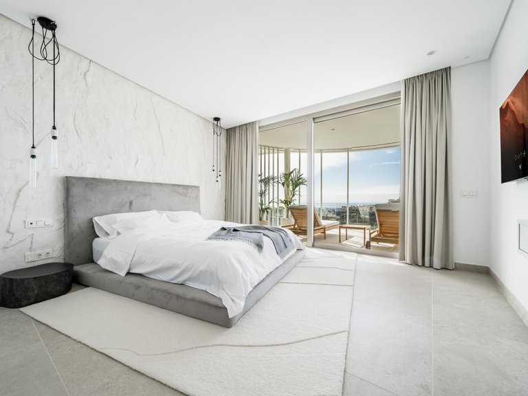 Apartment for Sale in Benahavis, Malaga 19