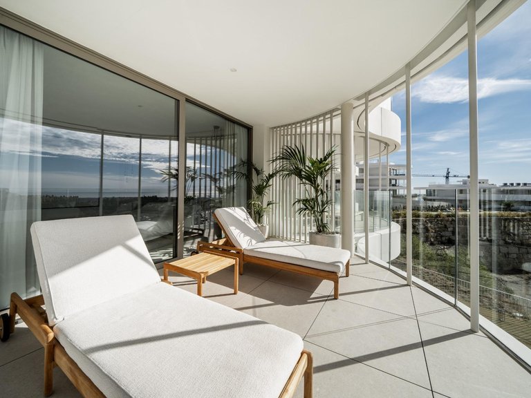 Apartment for Sale in Benahavis, Malaga 2