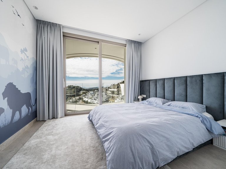 Apartment for Sale in Benahavis, Malaga 24