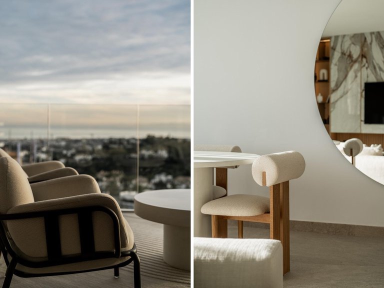 Apartment for Sale in Benahavis, Malaga 27