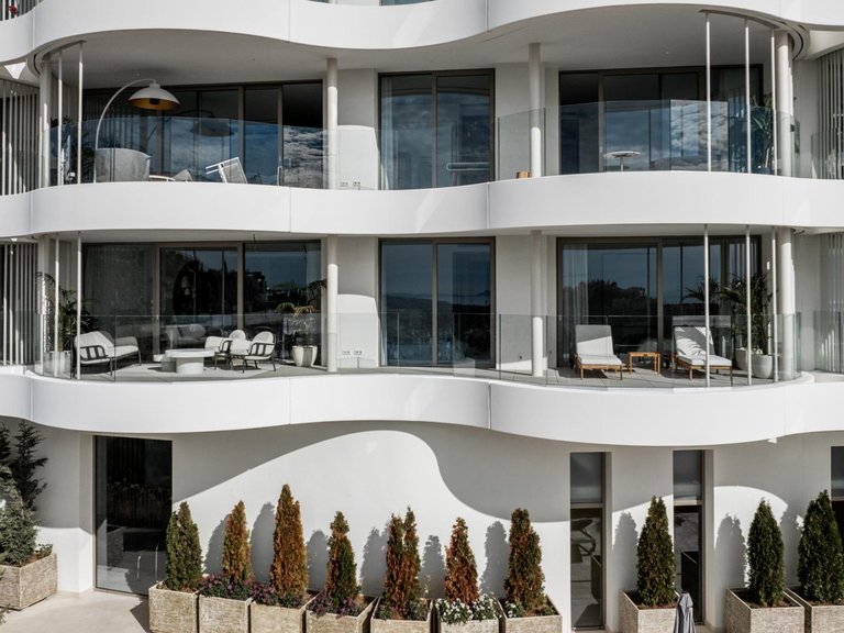 Apartment for Sale in Benahavis, Malaga 32