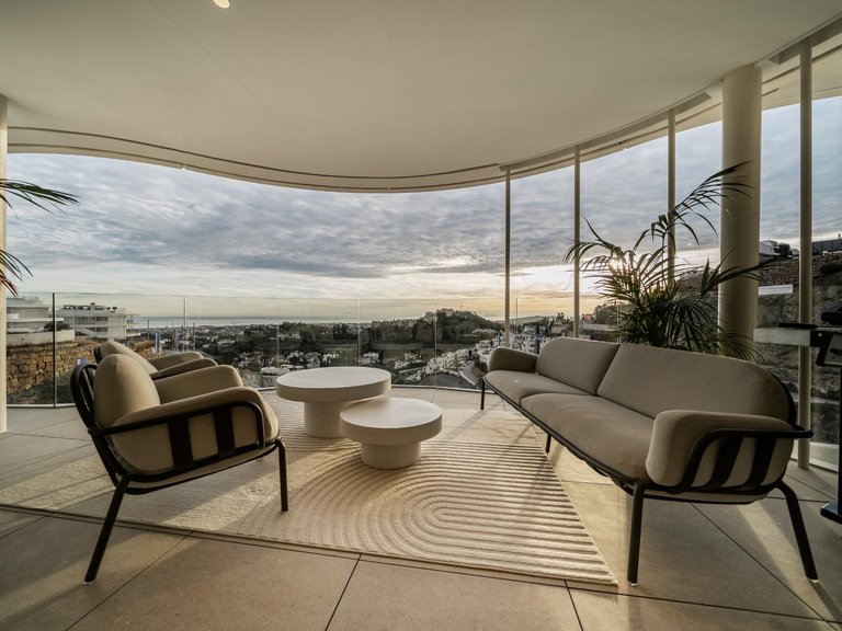 Apartment for Sale in Benahavis, Malaga 7