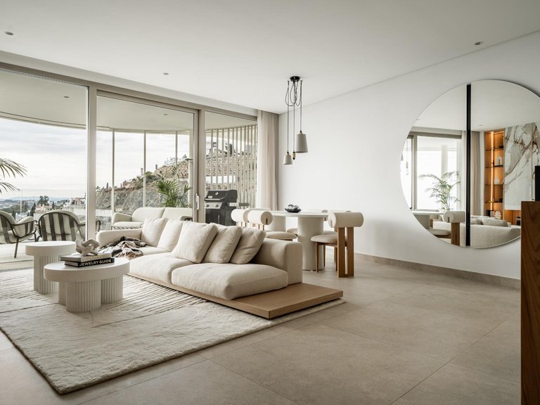 Apartment for Sale in Benahavis, Malaga 8