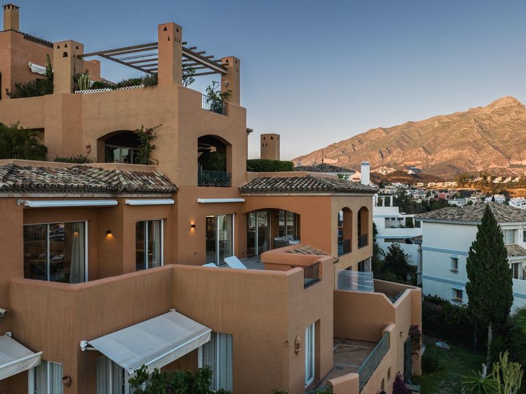 Apartment for Sale in Marbella, Malaga 1