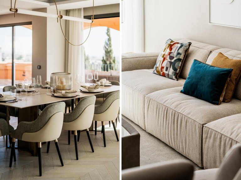 Apartment for Sale in Marbella, Malaga 10