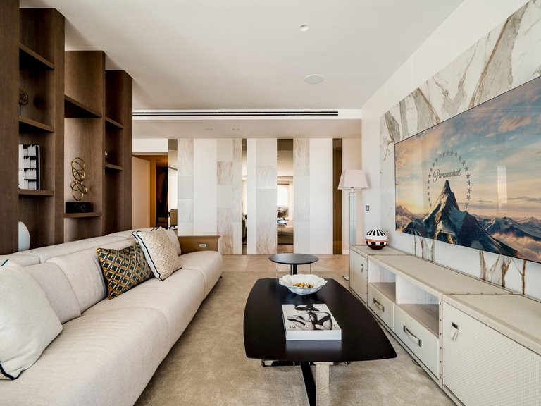 Apartment for Sale in Marbella, Malaga 12