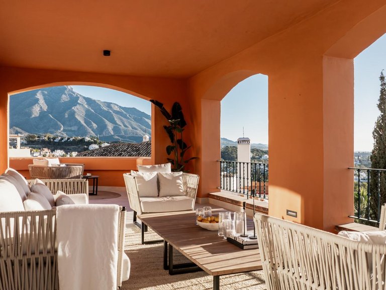 Apartment for Sale in Marbella, Malaga 2