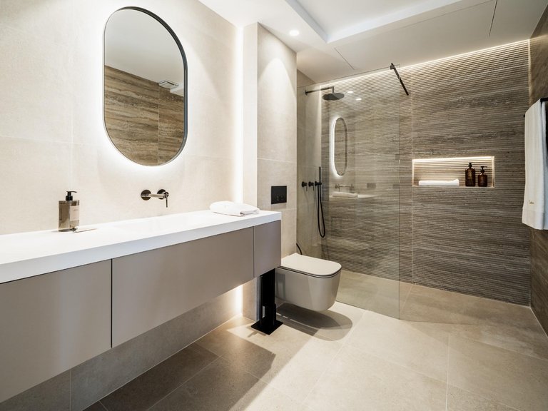 Apartment for Sale in Marbella, Malaga 21