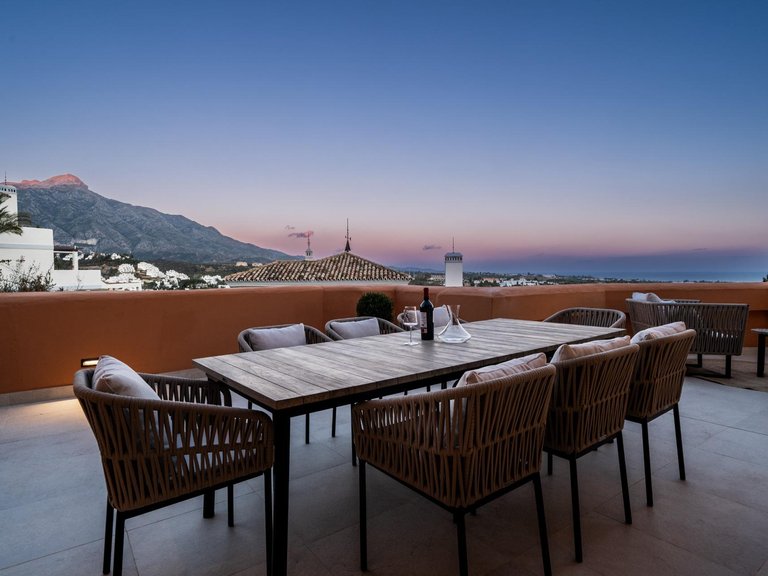 Apartment for Sale in Marbella, Malaga 23