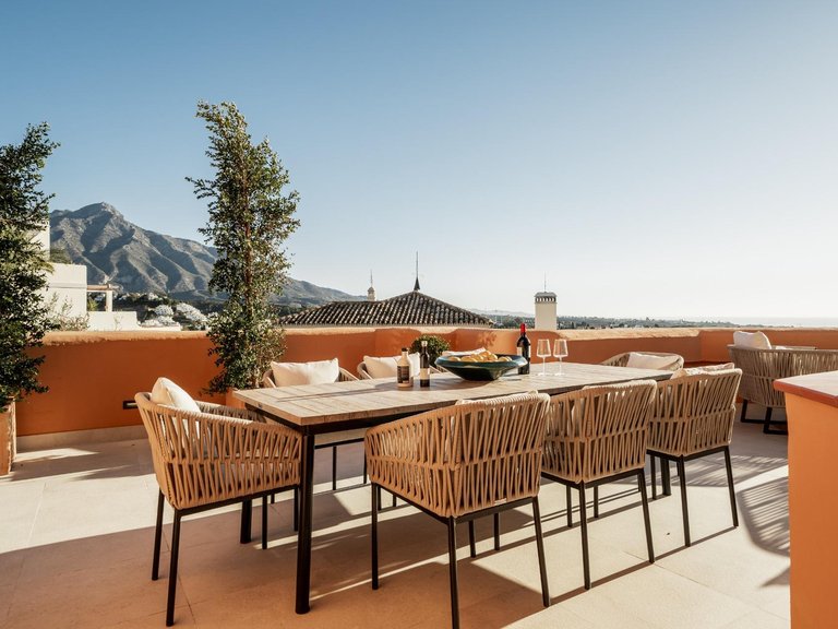 Apartment for Sale in Marbella, Malaga 30