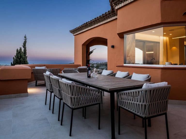 Apartment for Sale in Marbella, Malaga 4