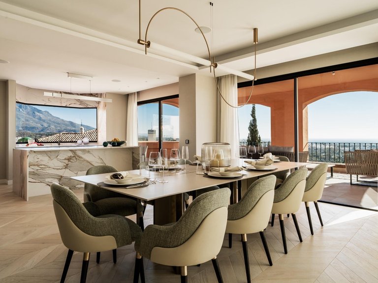 Apartment for Sale in Marbella, Malaga 8