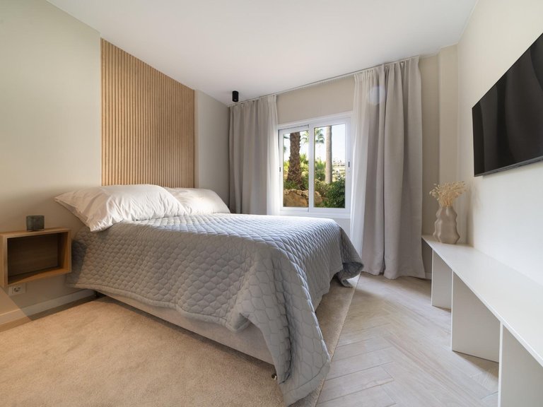 Apartment for Sale in Marbella, Malaga 21